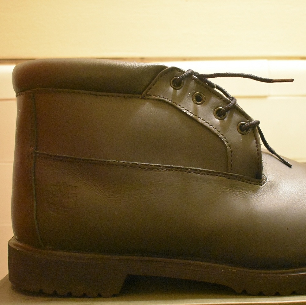 Boots - Picture 2 of 4